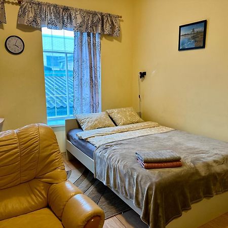 Center Of City Apartments, Bus Station 1Min, Airport 5 Min Таллин Экстерьер фото
