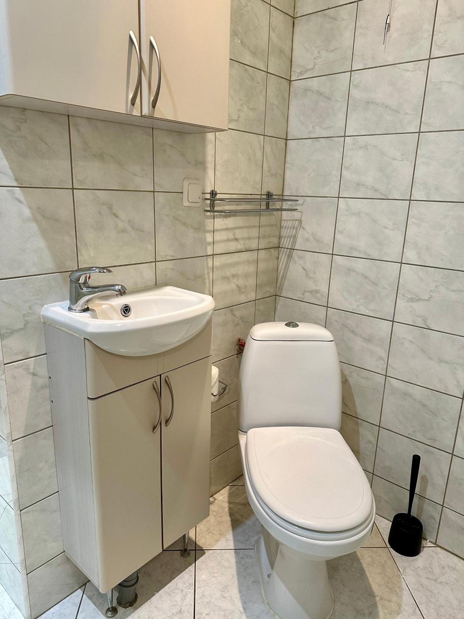 Center Of City Apartments, Bus Station 1Min, Airport 5 Min Таллин Экстерьер фото