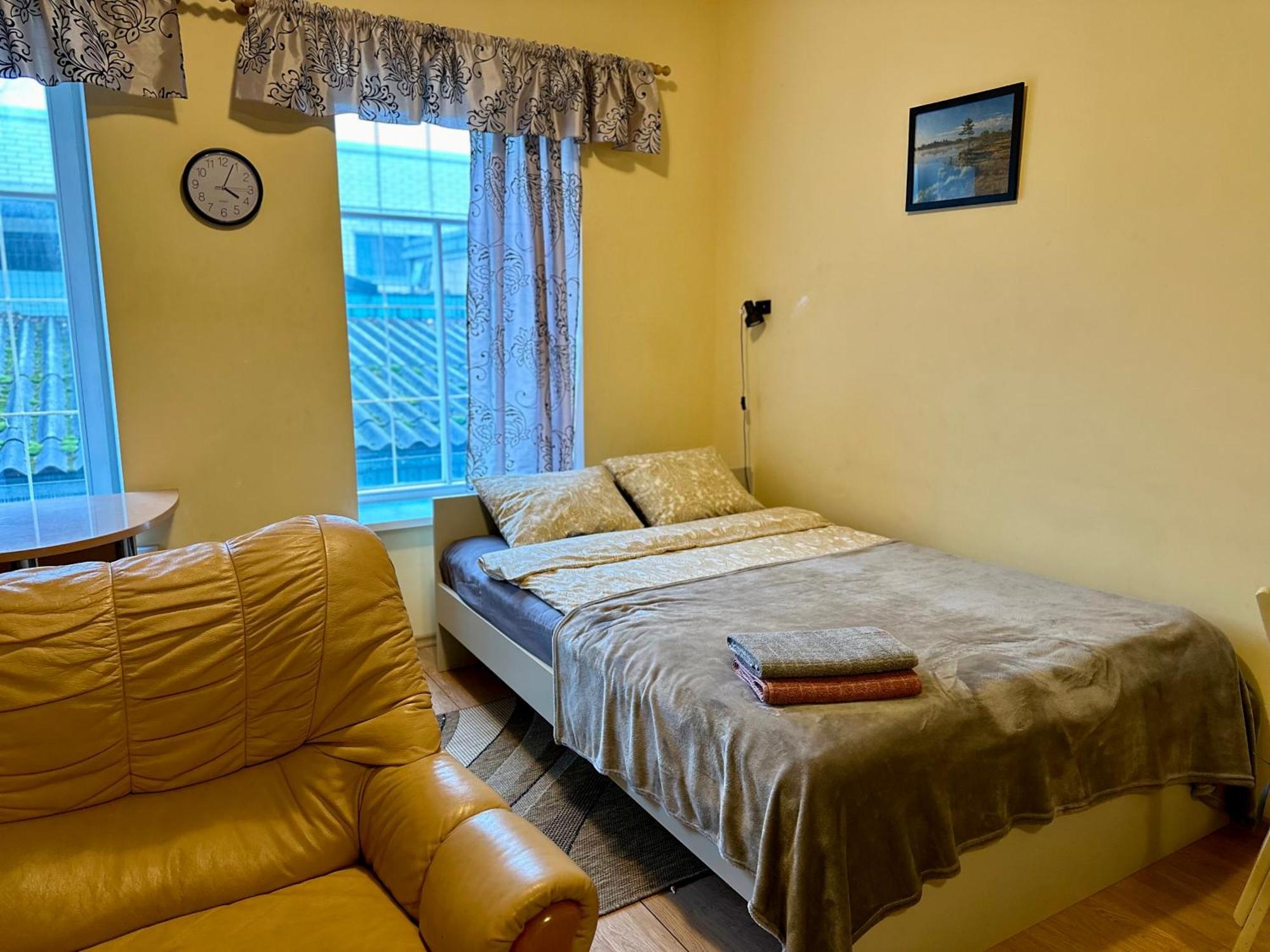 Center Of City Apartments, Bus Station 1Min, Airport 5 Min Таллин Экстерьер фото